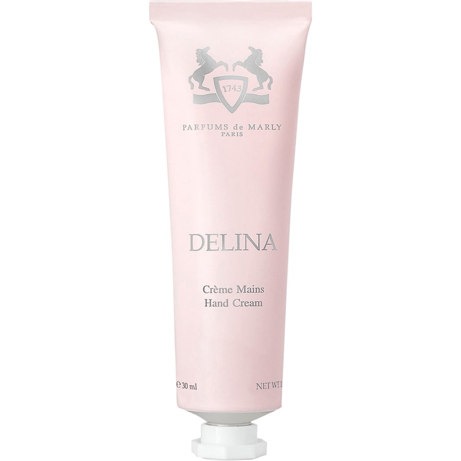 Parfums de Marly Women Delina Hand Cream