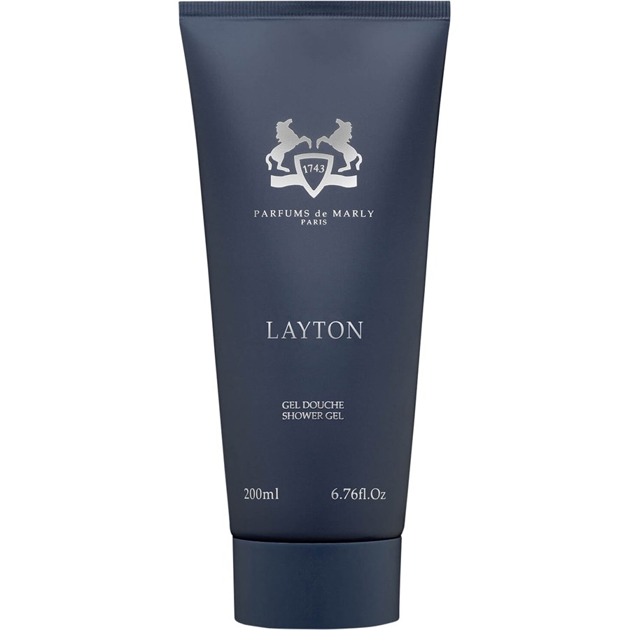 Parfums de Marly Men Layton Gel doccia