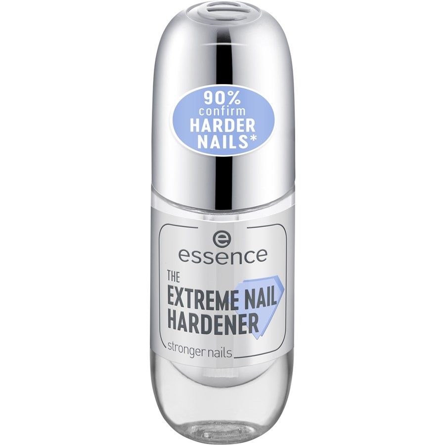 Essence Cura delle unghie The Extreme Nail Hardener