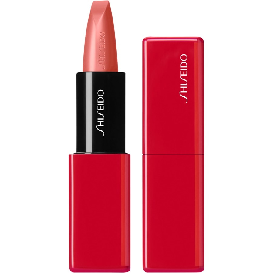 Shiseido Lipstick TechnoSatin Gel Lipstick