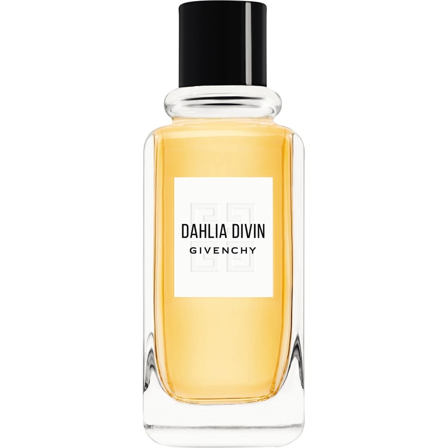 GIVENCHY LES PARFUMS MYTHIQUES Dahlia Divin Eau de Parfum Spray