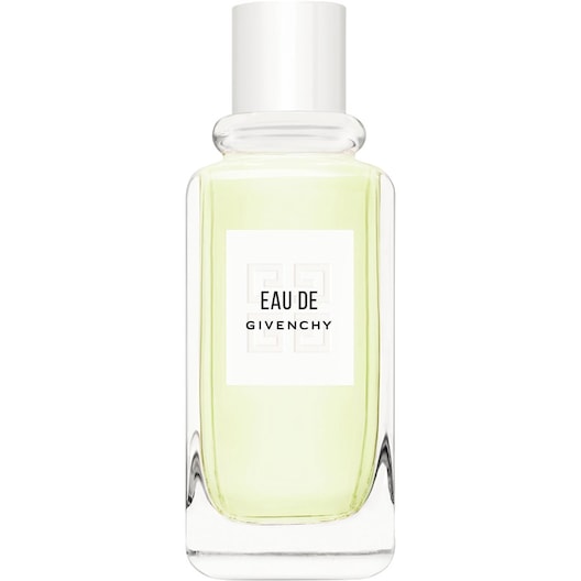 GIVENCHY LES PARFUMS MYTHIQUES Eau de Toilette Spray Parfumer Female 100 ml