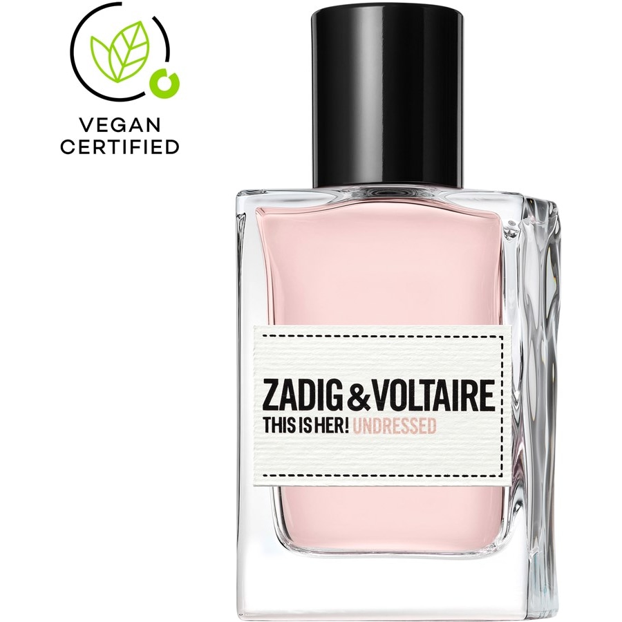 Zadig-Voltaire This is Her!