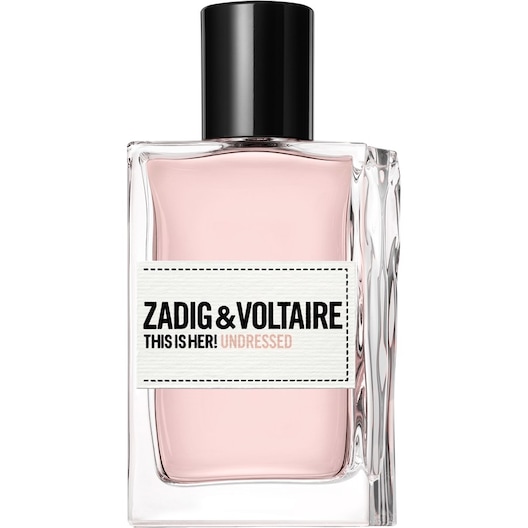 Zadig & Voltaire - This is Her!