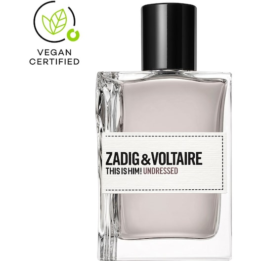 Zadig & Voltaire Eau de Toilette Spray 1 50 ml