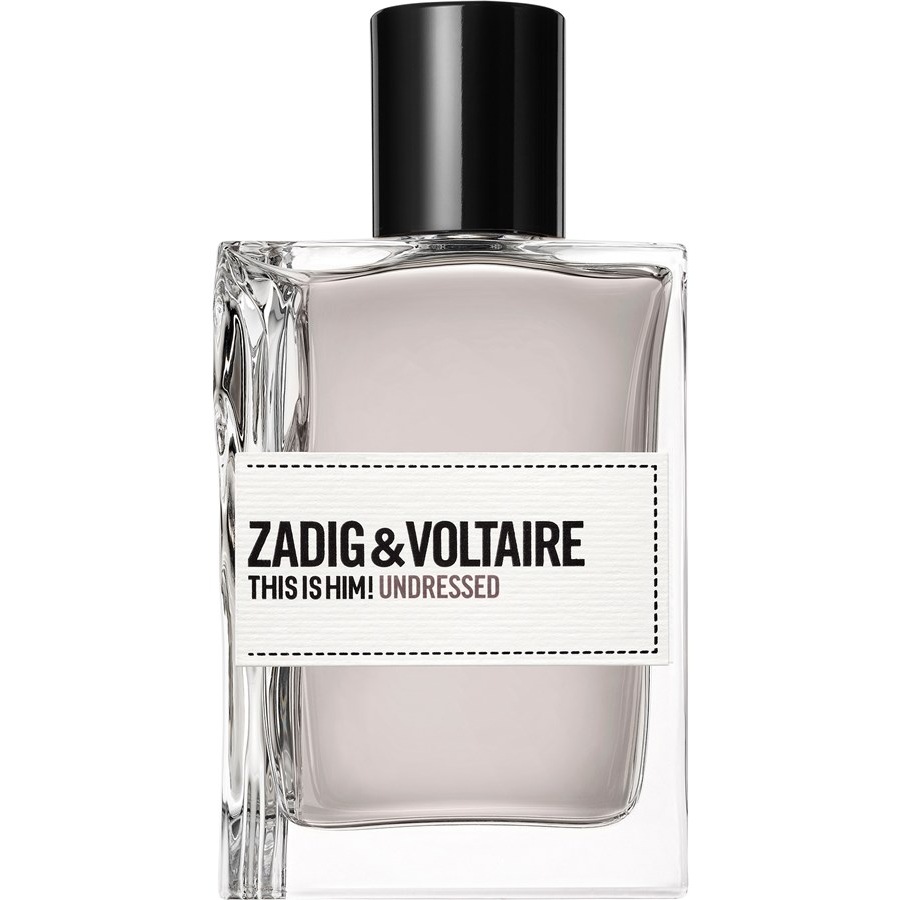 Zadig-Voltaire This Is Him!