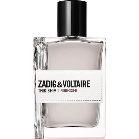 Zadig & Voltaire - This Is Him!