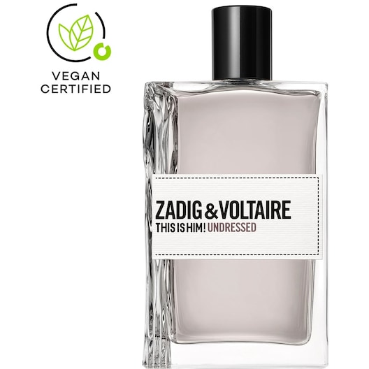 Zadig & Voltaire Eau de Toilette Spray 1 100 ml