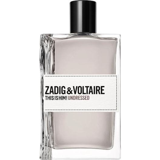 Zadig & Voltaire - This Is Him!
