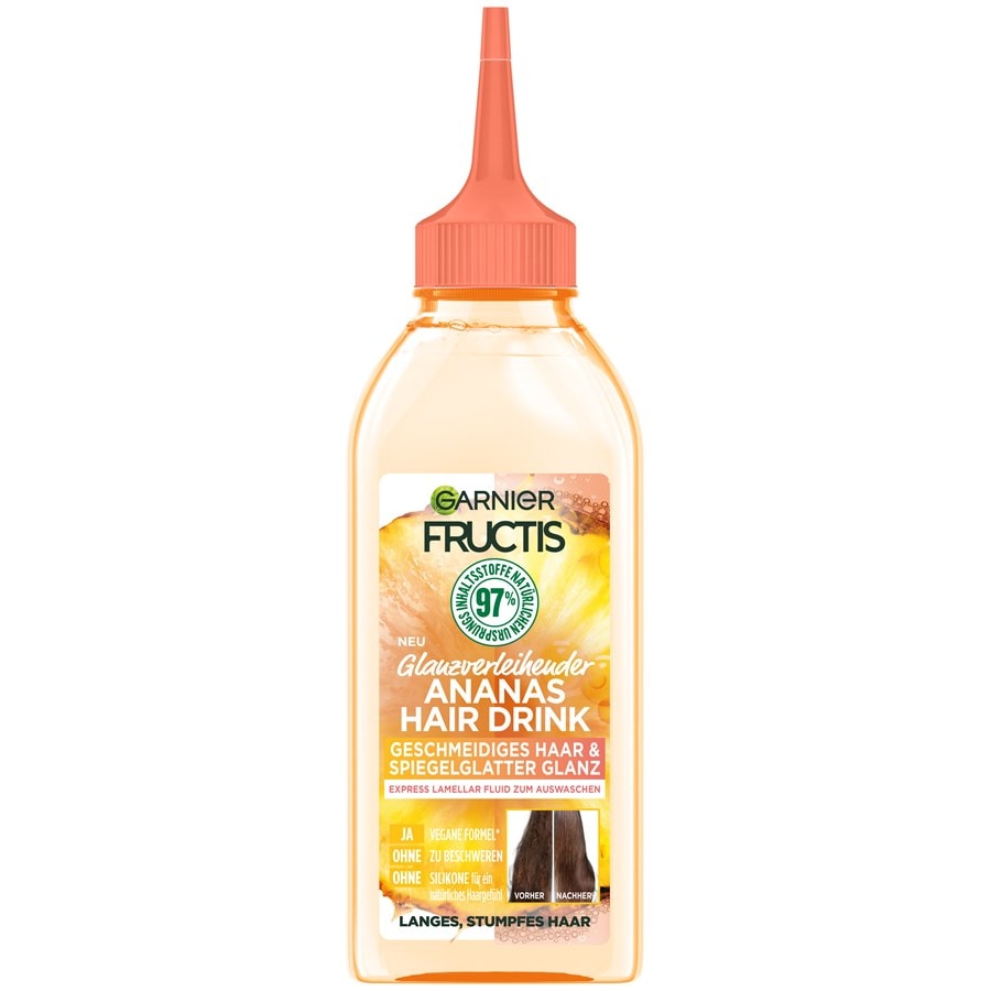 GARNIER Fructis