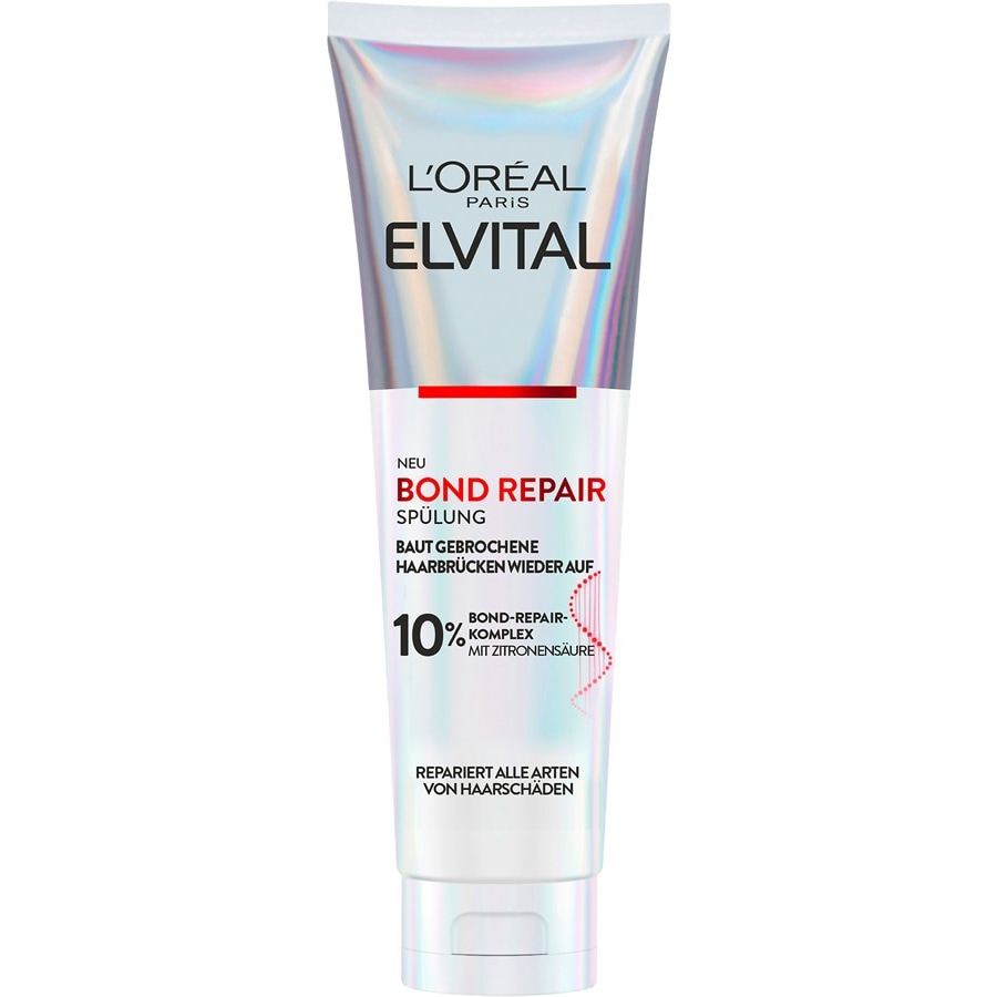 L’Oréal Paris Elvital Bond Repair Conditioner