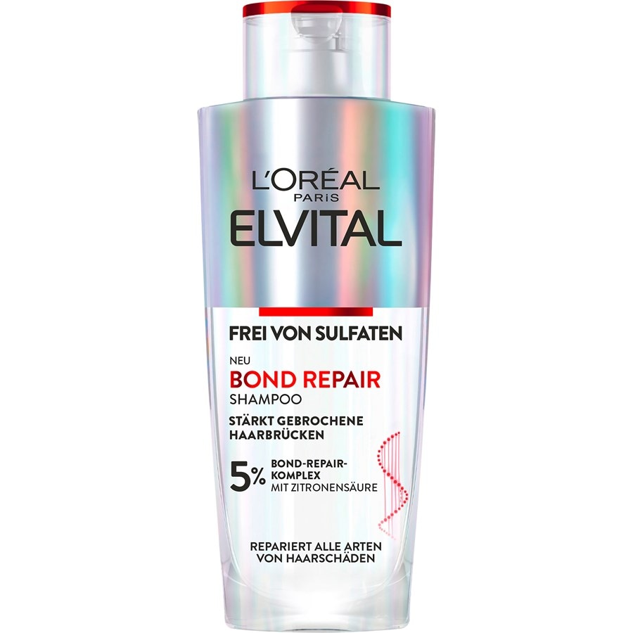 LOreal-Paris Elvital Bond Repair