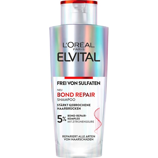 L’Oréal Paris Bond Repair Shampoo 2 200 ml