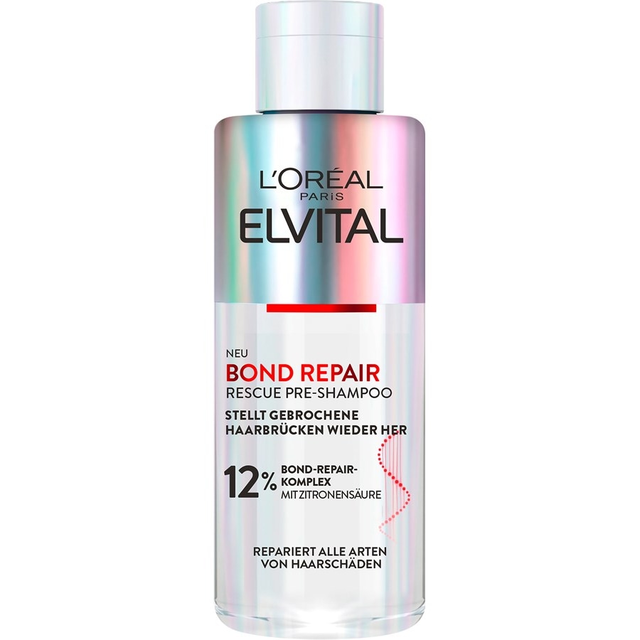 LOreal-Paris Elvital Bond Repair