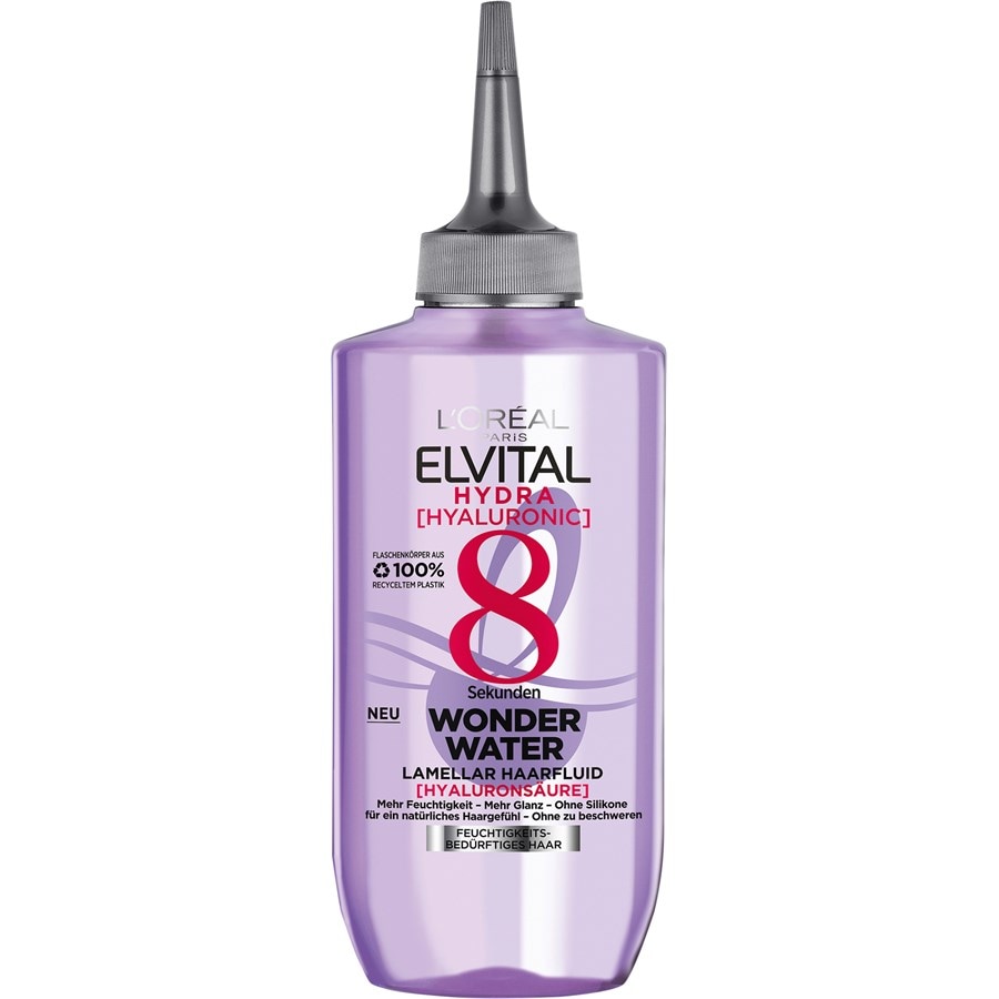 LOreal-Paris Elvital Hydra Hyaluronic