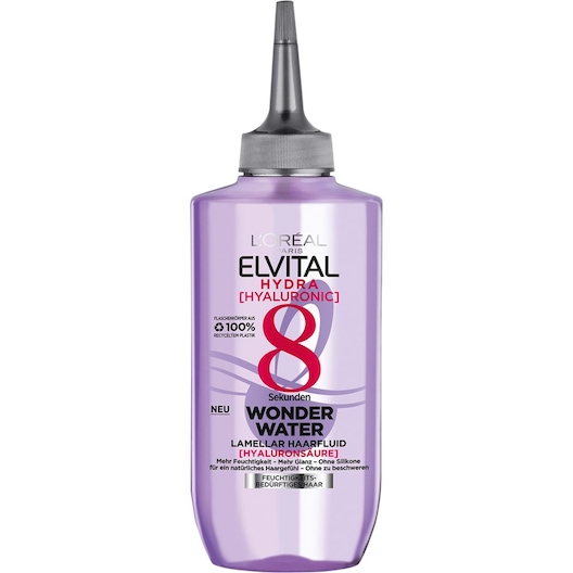 L’Oréal Paris Fluid do włosów z kwasem hialuronowym wonder water 2 200 ml