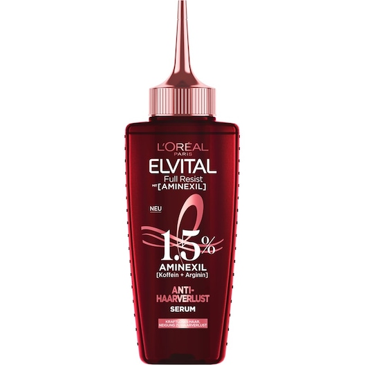 L’Oréal Paris Indsamling Elvital Full Resist Anti hårtab serum 102 ml