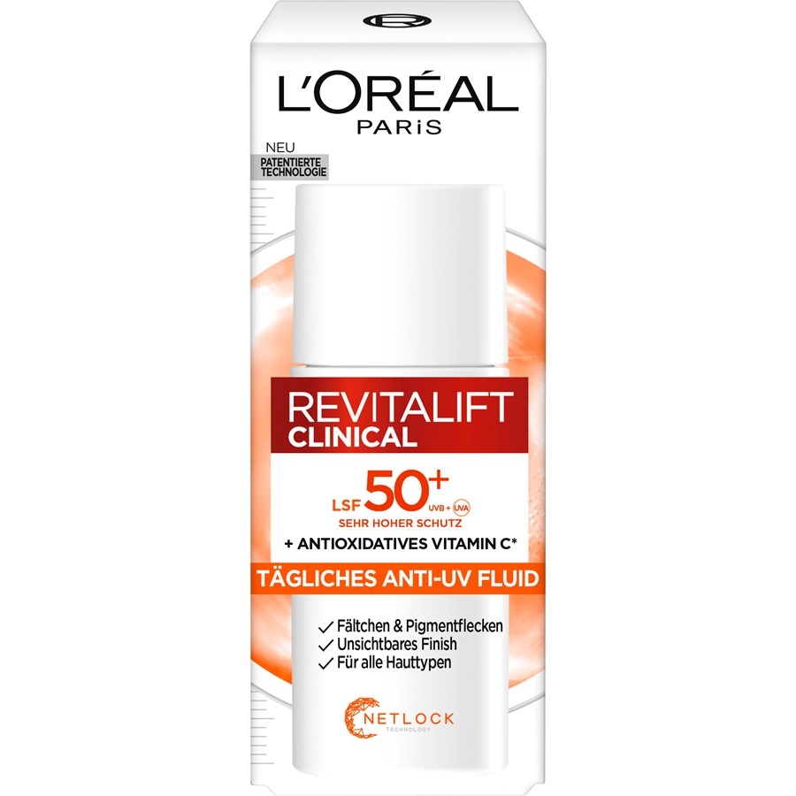 LOreal-Paris Revitalift Clinical