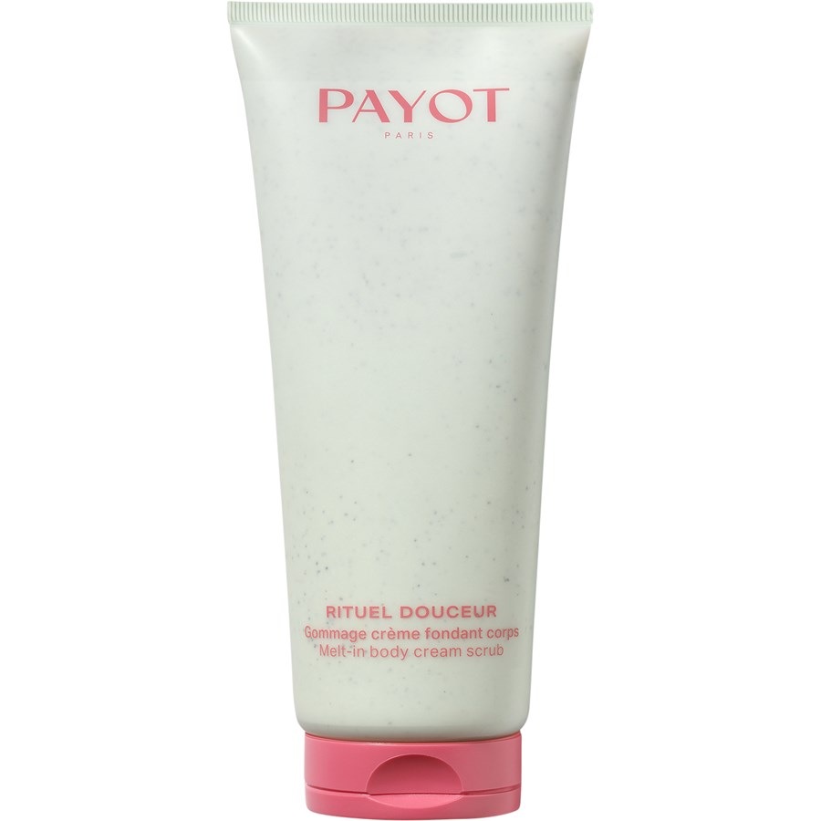 Payot Rituel Corps Gommage Crème Fondant Corps