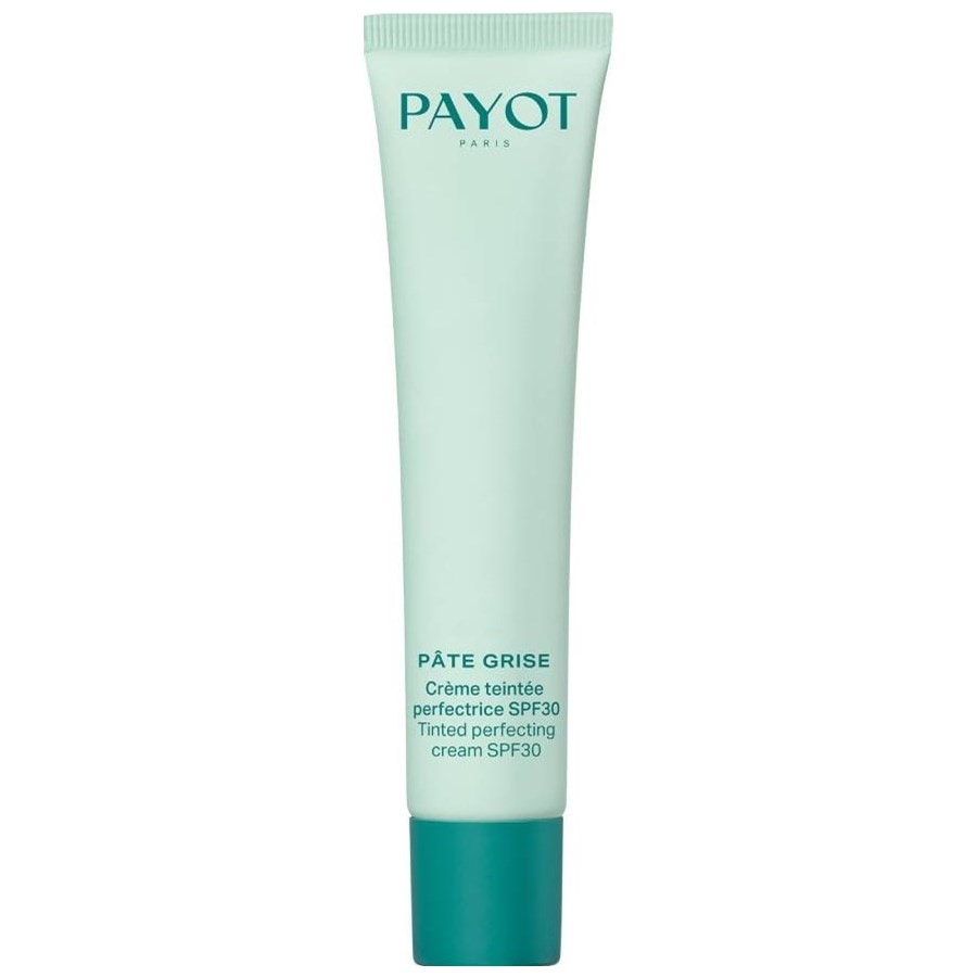 Payot Pâte Grise Tinted Perfecting Cream