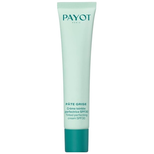 Photos - Other Cosmetics Payot Tinted Perfecting Cream Female 40 ml 