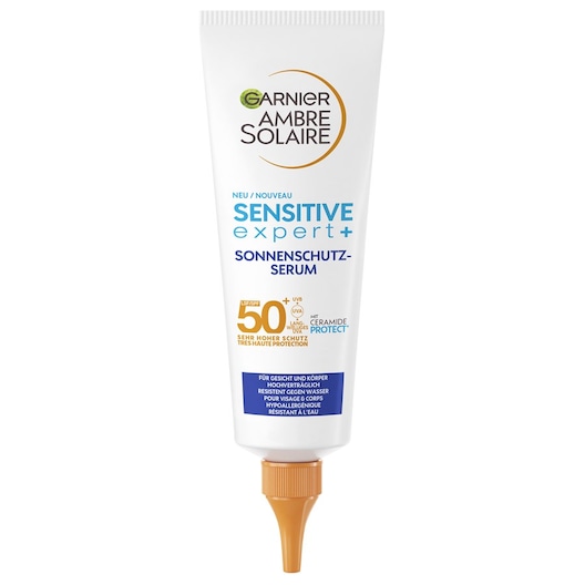 GARNIER - Ambre Solaire