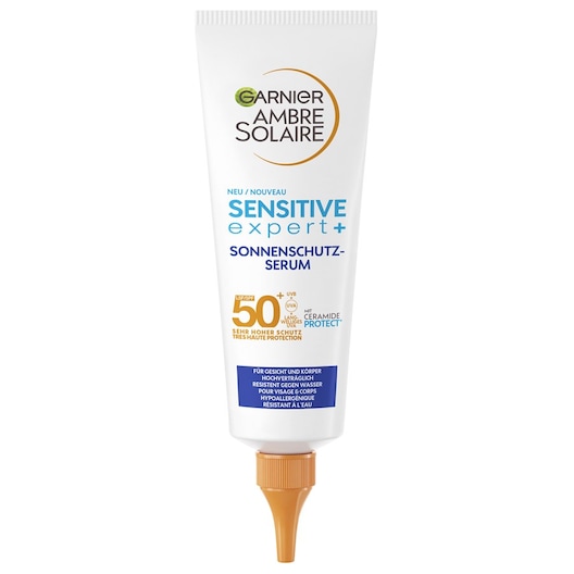 GARNIER Ambre Solaire Sonnenschutzserum Sonnenschutz Damen