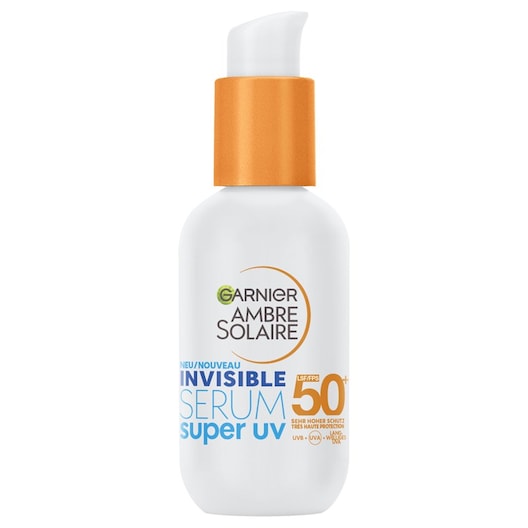 GARNIER - Ambre Solaire
