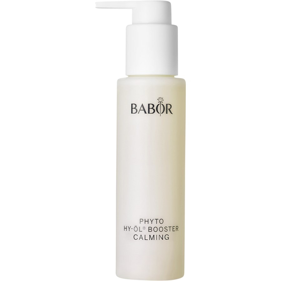 BABOR Cleansing Phyto Hy-oil Booster Calmante