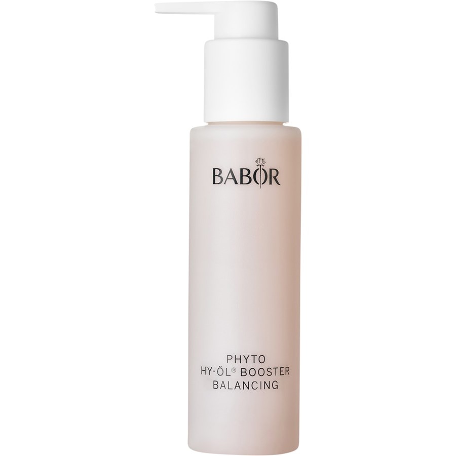 BABOR Cleansing Phyto Hy-oil Booster Equilibrante