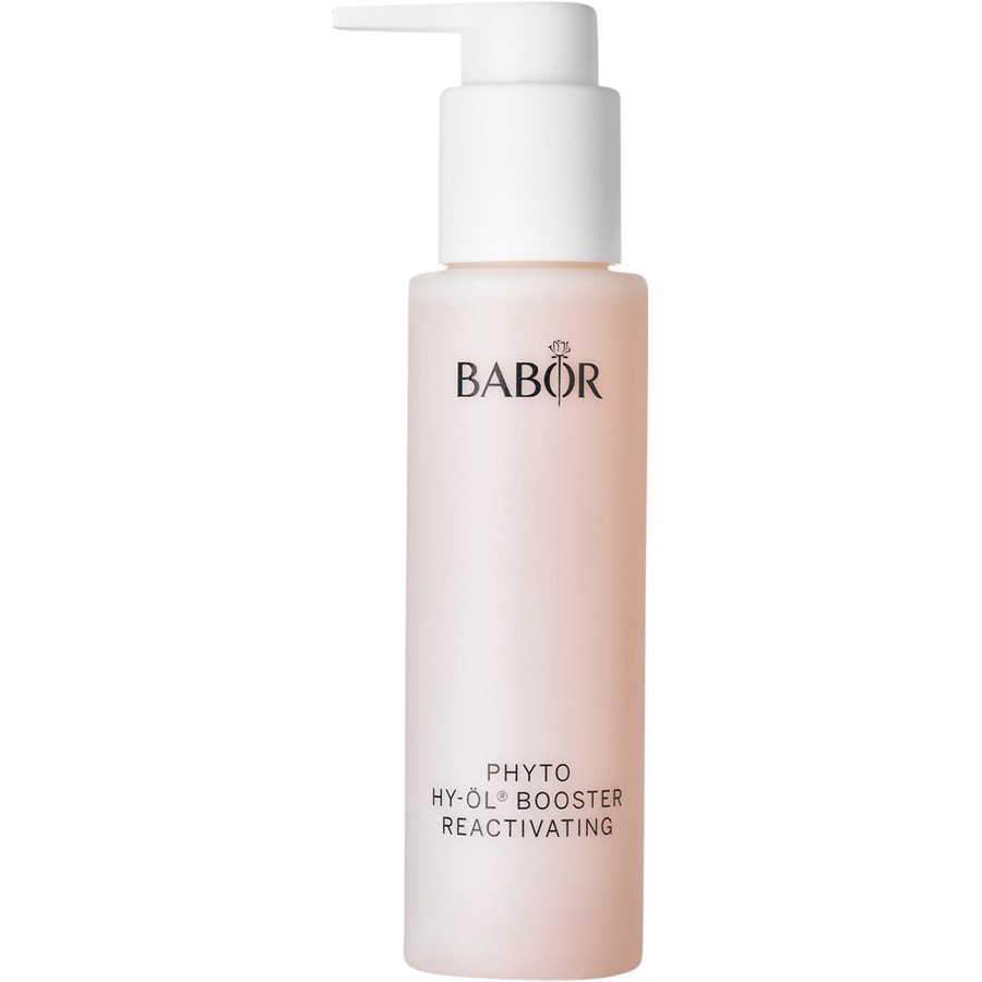 BABOR Cleansing Phyto Hy-oil Booster Riattivante