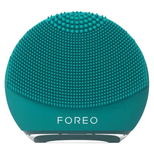 Foreo Hudrenseprodukter Luna 4 Go ansigtsrensning og opstrammende enhed Ansigtsrenseværktøjer Female