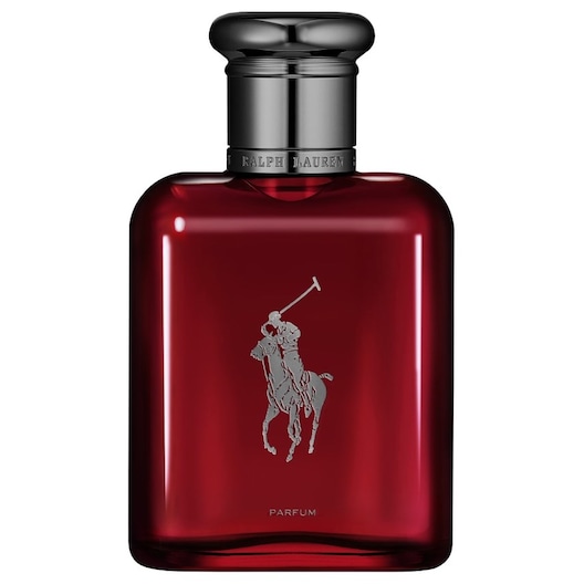 Ralph Lauren Polo Red Parfum Herren 125 ml