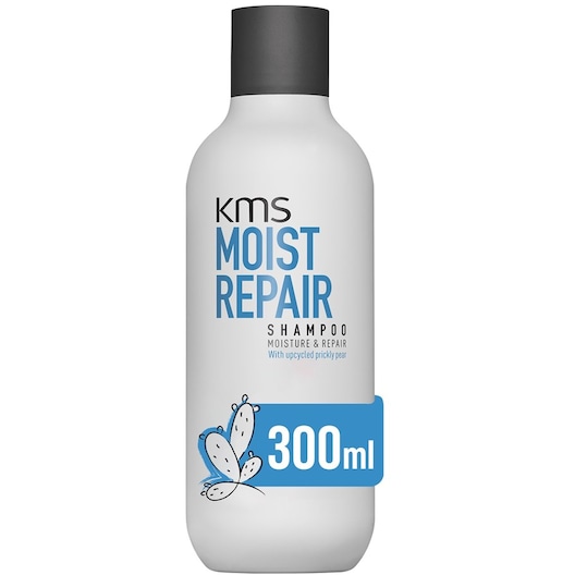 KMS Moistrepair Shampoo Repair shampoo Female 300 ml