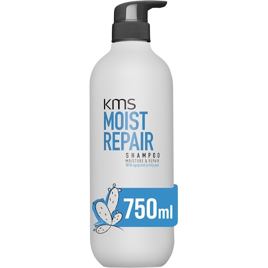 KMS Moistrepair Shampoo Repair shampoo Female 750 ml