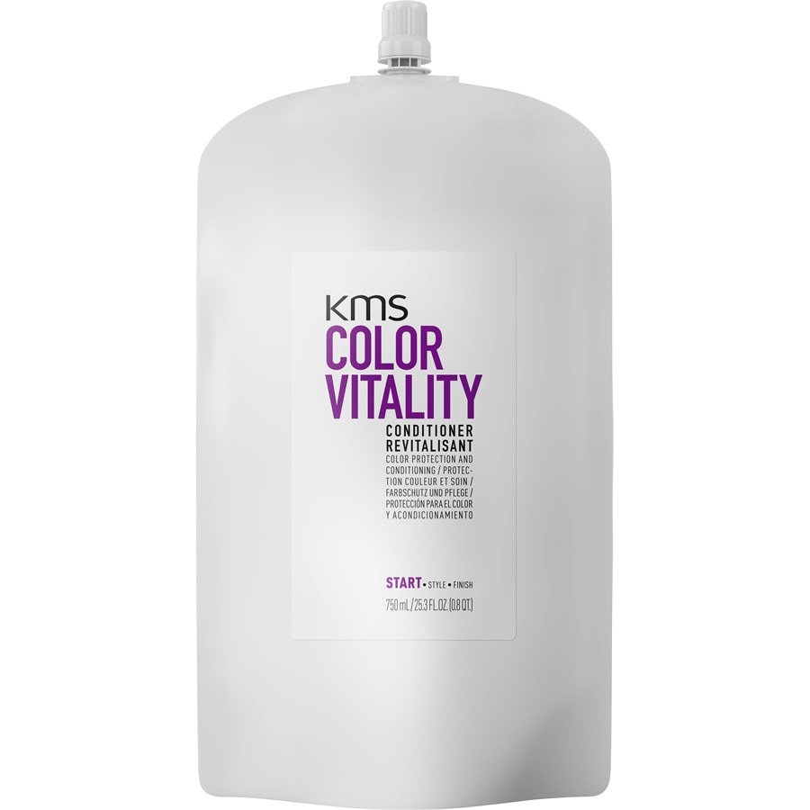 KMS Colorvitality Conditioner