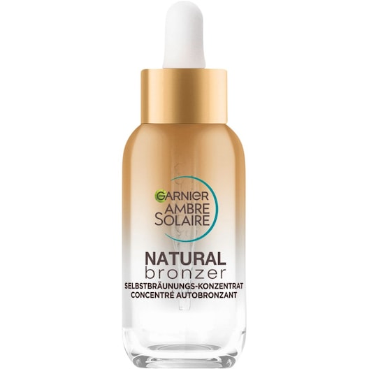 GARNIER - Ambre Solaire