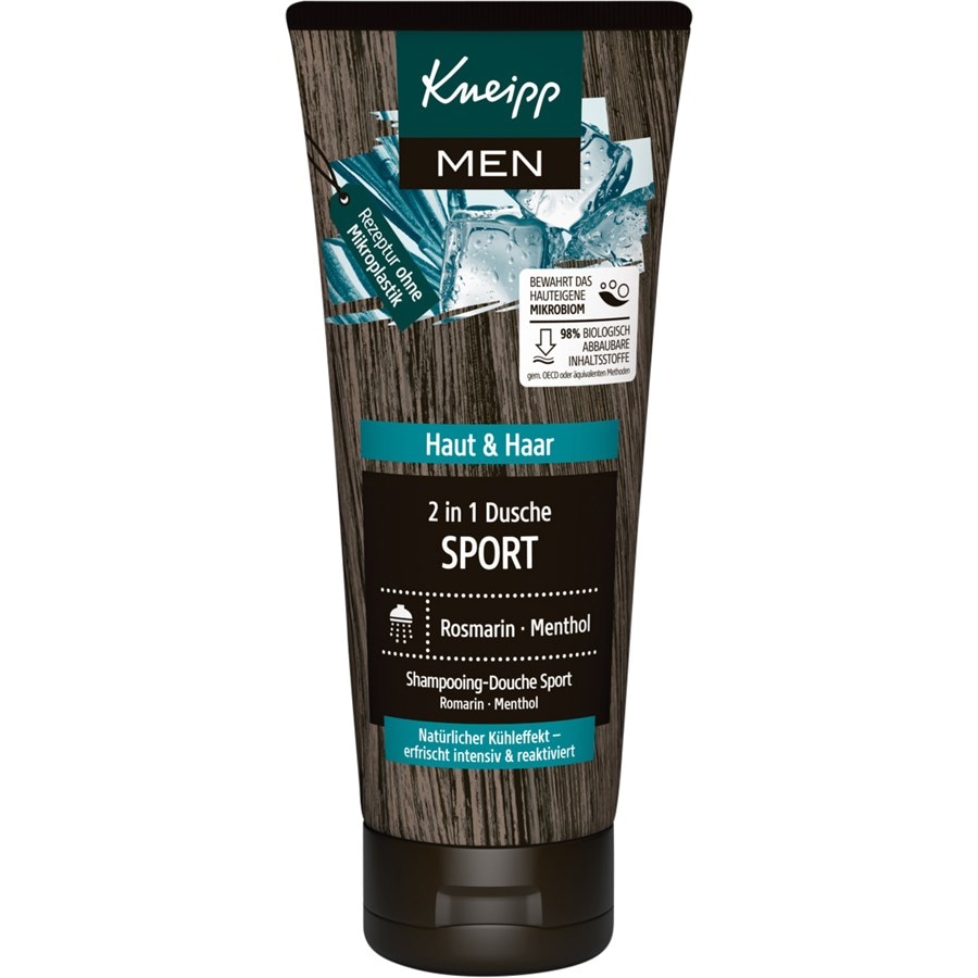 Kneipp Herrenpflege