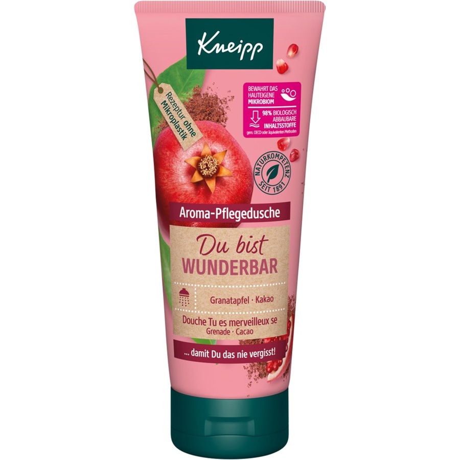 Kneipp Duschpflege