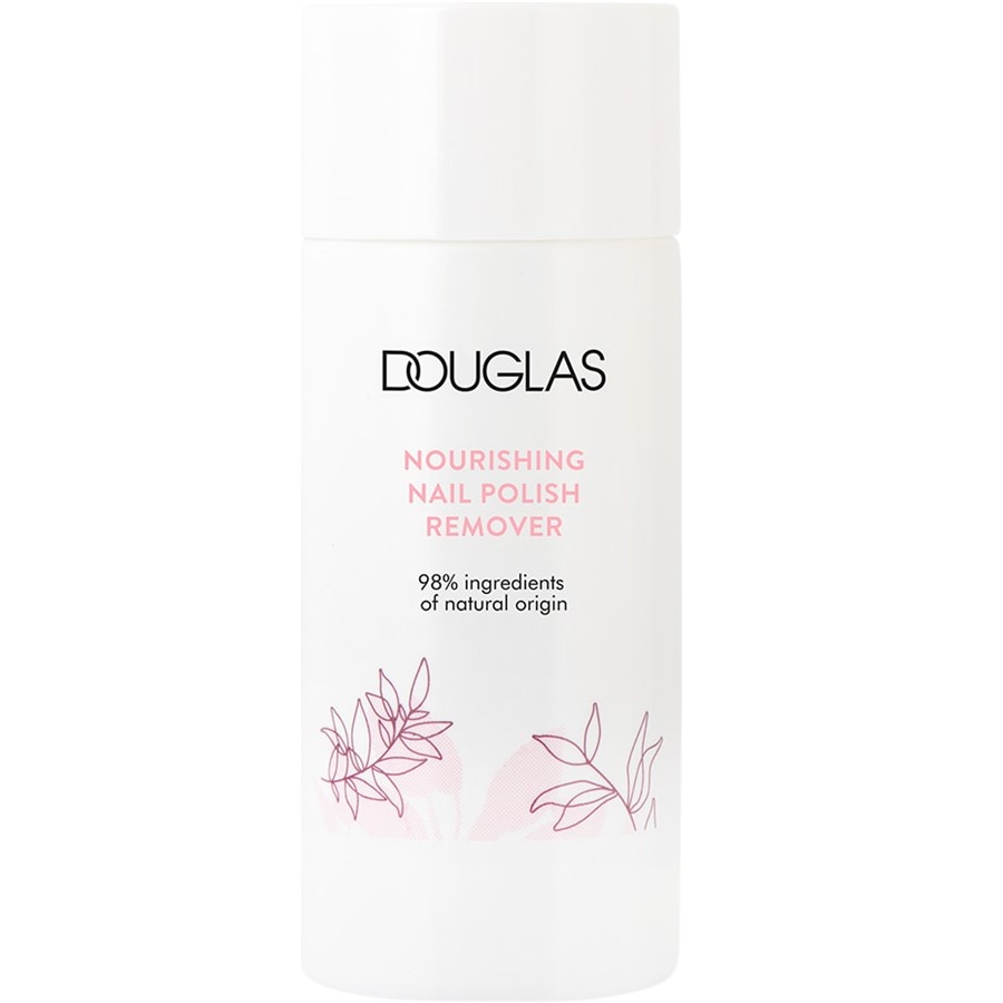 Douglas Collection Unghie Nourishing Nail Polish Remover