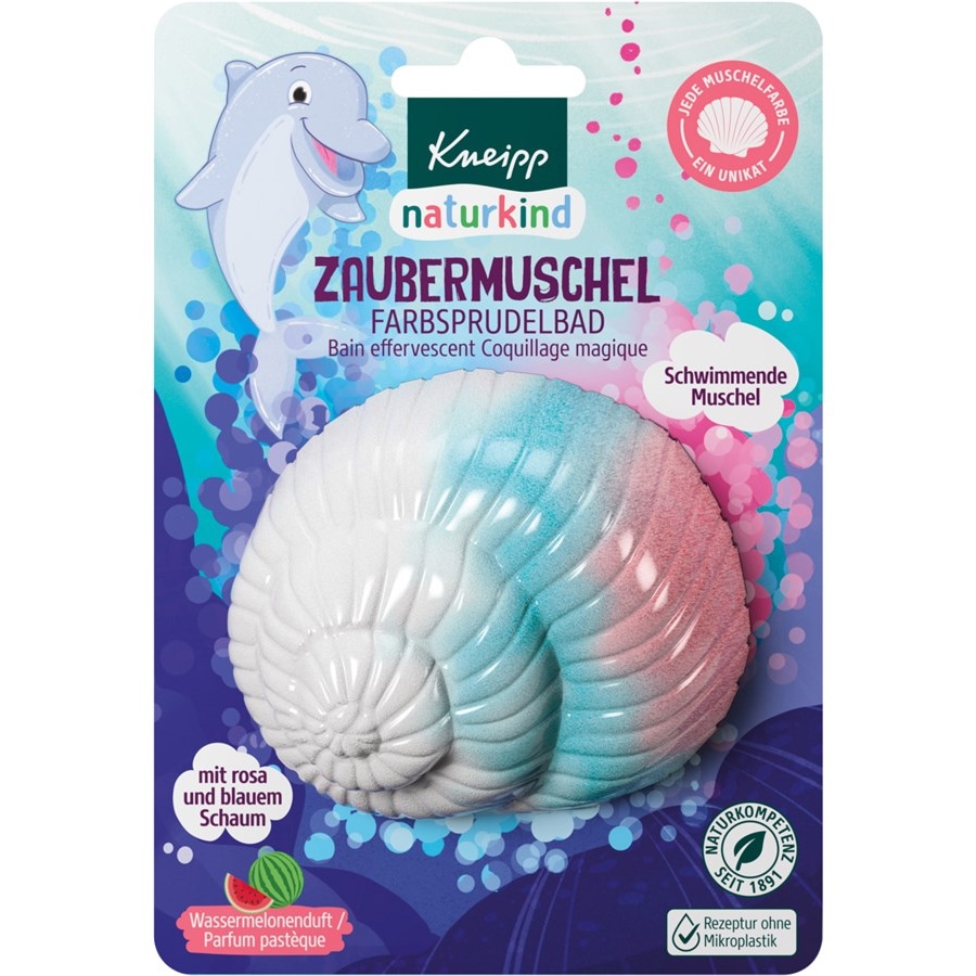 Kneipp Kinderbäder