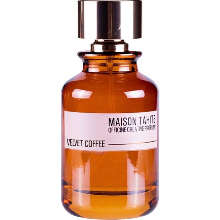 Maison Tahité Coffee Collection Velvet Coffee Eau de Parfum Spray