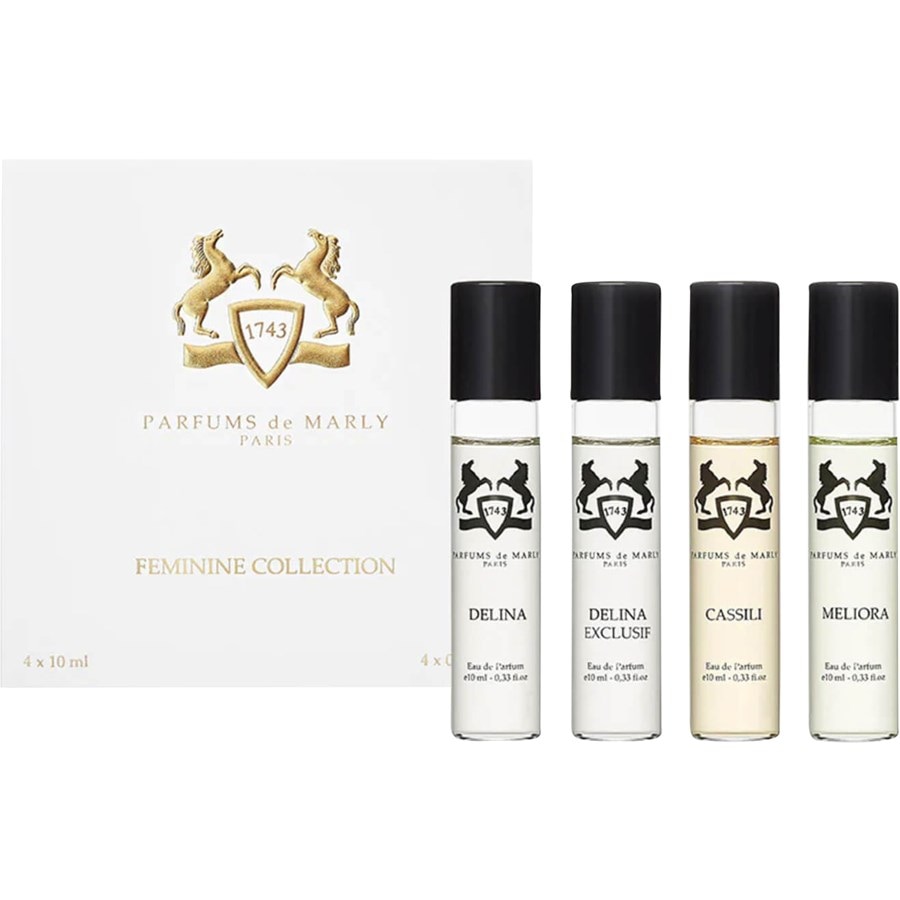 香水(女性用) Parfums de Marly Discovery Collection Women Discovery Set od Parfums de Marly ❤️ Kup online