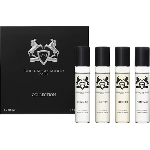 Parfums de Marly Men Discovery Parfum Sets Herren 1 ct