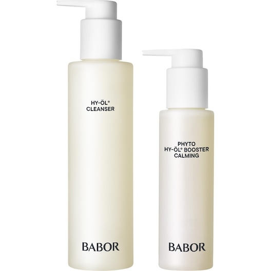 BABOR Cleansing Calming Set Gesichtsreinigungssets Damen 1 ct