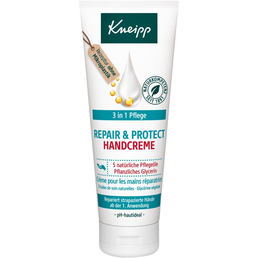 Kneipp Handpflege