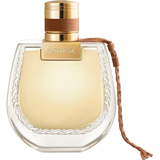 Chloé Nomade Eau de Parfum Spray Intense Damen 75 ml