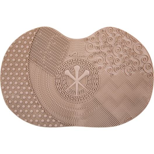 Luvia Cosmetics Tilbehør Brush Cleansing Mat Penselrens Female