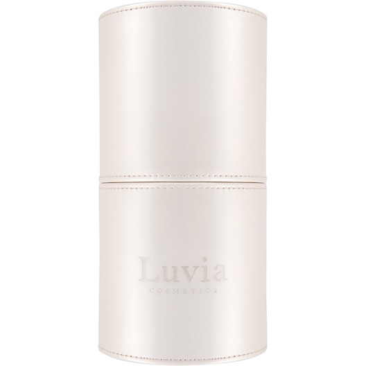 Luvia Cosmetics Tilbehør Magnetic Brush Case Penseltasker Female