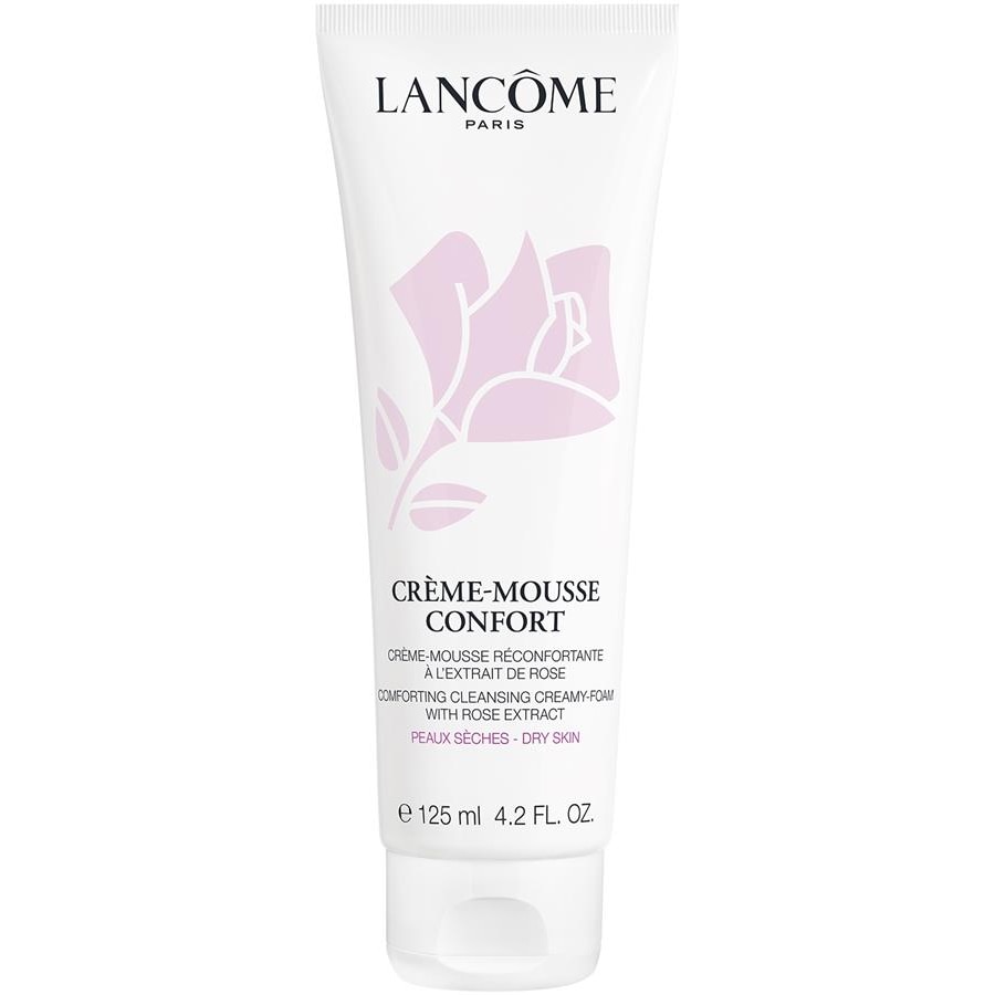 Lancome Reinigung & Masken